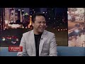 bayang bayang jokowi jelang kongres pdip akim tvone