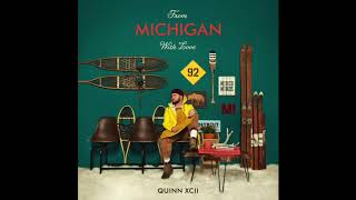 Quinn XCII - Abel \u0026 Cain (Official Audio)