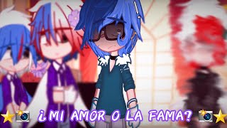 ⭐📸¿MI AMOR O LA FAMA? 📸⭐//•Cap 22• temp 2//🤍Omegaverse🤍//🌼°serie gay°🌼//★compas★