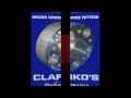 Billet Aluminium wheel adapter spacers - Clarkos Performance