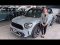 特別仕様車 2022 mini crossover untamed edition ミニ アンテイムド エディション 解説パート2