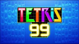 Tetris 99 OST- Elegant Theme (99 Players)