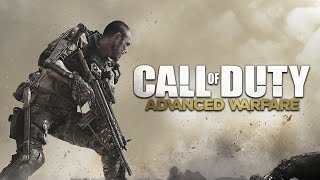 Call of Duty: Advanced Warfare - Easter Eggs