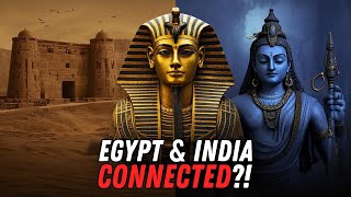 The Mystery of Egyptian Shiva: Unveiling Ancient Connections!