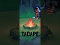 tacape mobile trailer