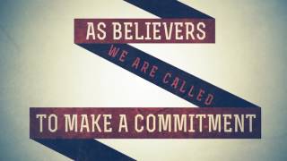 Commitment to Serve