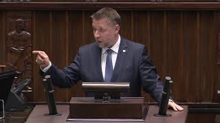 Marcin Kierwiński: Wróciła demokracja. Wróciło przestrzeganie prawa.