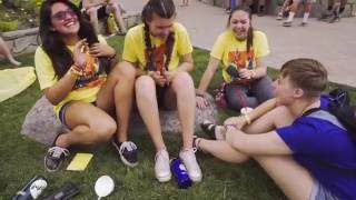 Hume 2016 - Ponderosa Week 3 Wrap Up