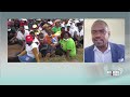 Renewed political violence in Zimbabwe as polls edge closer