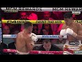 junto nakatani is coming for naoya inoue feature u0026 boxing highlights