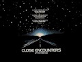 close encounters of the third kind soundtrack 24 wild signals