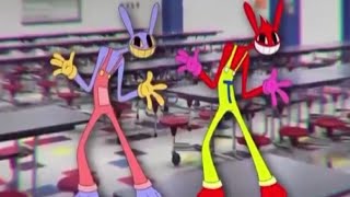 The Jax Song Amv