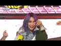 show champion ep.311 kang xiwon click click