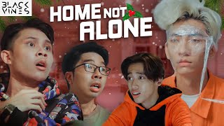 Ở Nhà Nhiều Mình - Phim Ngắn | Home Not Alone | Blvckvines