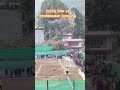 tokha ktm vs bhotewadar lamjung kathmandu