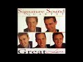 great love signature sound quartet full album