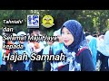 SELAMAT MAJU JAYA DI TEMPAT BAHARU || CIKGU SAMNAH NAIB || SK TAMPASUK 1 KOTA BELUD