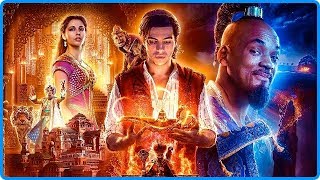 อะลาดิน 2019 - ฉากที่ดีที่สุด | เสียงไทยมาสเตอร์ HD Bluray 2