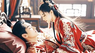 She woke up in cold prince’s bed, used him as a cure, and unexpectedly got pregnant with triplets!