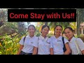 Places to stay With US!! In Sierra Resort Dauin  Dumaguete City Philipines