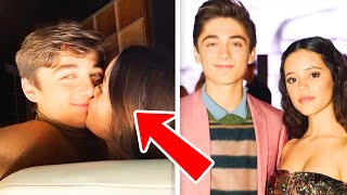 All the Boys AND Girls Jenna Ortega Has Dated!