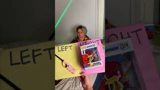 THE YES OR NO GAME *PRANKS* #shorts #funny
