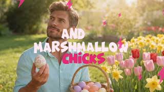 The Stompers - “Hoppy Easter” (Official Lyric Video)