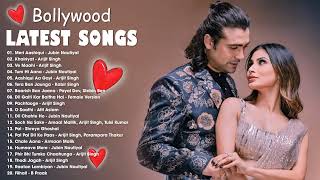 Hindi New Songs 💖 Latest Bollywood Songs 💖 Jubin Nautiyal, Arijit Singh, Atif Aslam, Neha Kakkar 💖