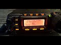 yaesu 857d cw training mode