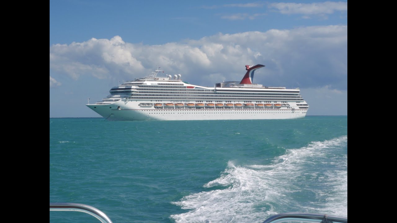 Caribbean Cruise Vlog Youtube