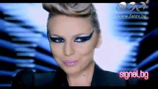 Alisia - Shte se vozim li (Official Video) (HQ)