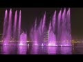 4k fountain al majaz waterfront sharjah uae