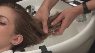 How To Deep Condition Your Hair