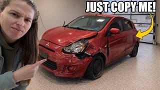 I've Cracked the Code on Turo Mechanical Damage Claims