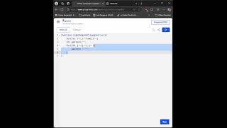 Understanding Right-Angle Triangle Pattern in JavaScript 📐