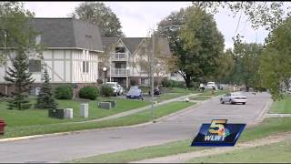 Two Butler County cities top FBI property crimes list