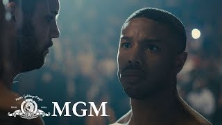 CREED II | "Sins Of Our Fathers" Featurette | MGM