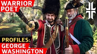Finding the REAL George Washington