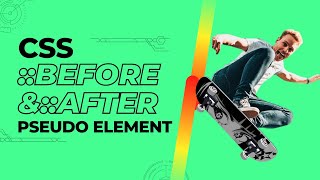 CSS before & after pseudo elements tutorial in tamil |#csstutorialtamil  #creativecodeofficial