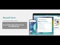 How to Embed Microsoft Forms into Your Website Page