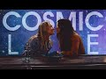 maya & carina | cosmic love