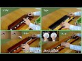 達者でナ　大正琴多重録音動画　65