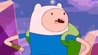 Escape From Citadel | Adventure Time | Cartoon Network Asia