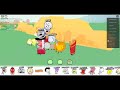 bfdi world of goiky roblox bfb roleplay someone hacked the game and keeps pushing us