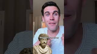 5 Stoic One Liners #Shorts