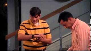 Walden Schmidt Wallet - Two and a Half Men