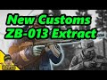 New Customs ZB-013 Extract - Guide - 12.7 Update - Escape From Tarkov