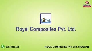 Hydraulic \u0026 Pneumatic Seals by Royal Composites Pvt. Ltd., Howrah