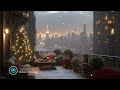 smooth jazz cozymusic easylistening relaxing violin saxophone piano christmas