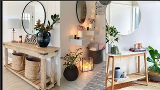 50+Living Room Hallway design//Modern Entryway decorations ideas for Home interior design 2023.